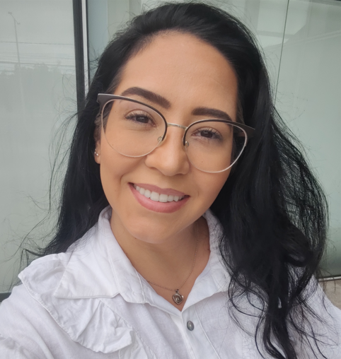 Alana - ALANA TRISTÃO NETTO DAMASCENO